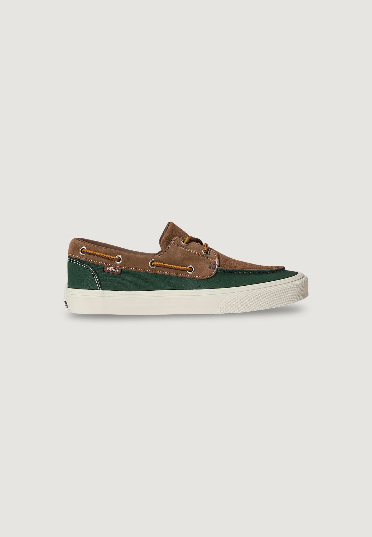 Sneakers Vans 2-Eyelet Boat Shoe