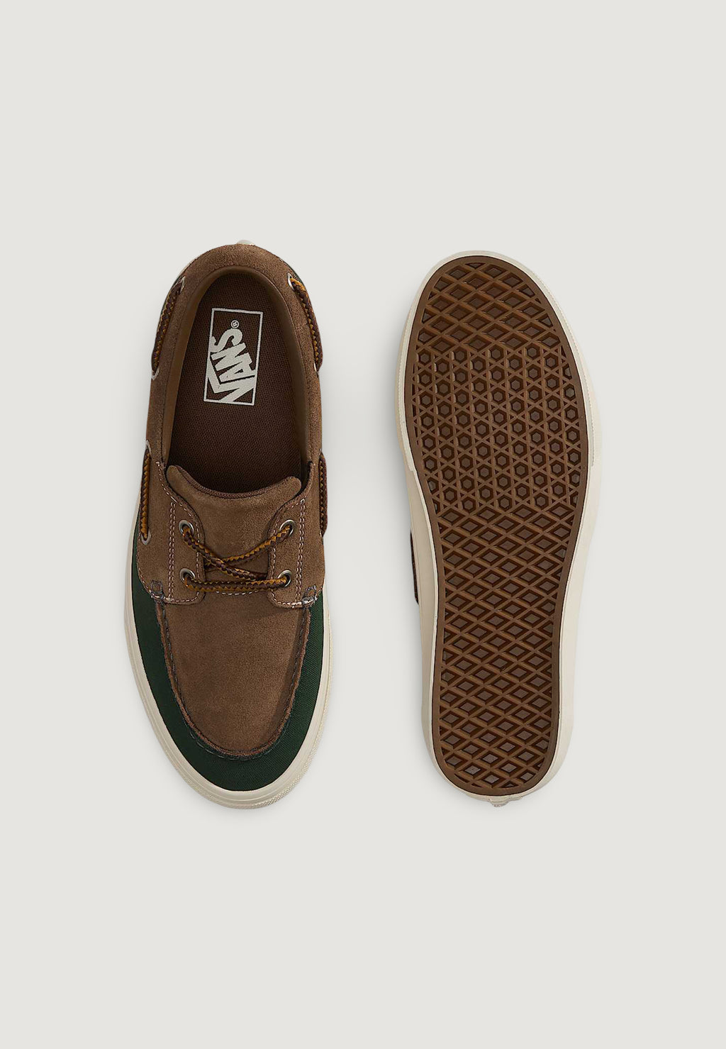 Sneakers Vans 2-Eyelet Boat Shoe