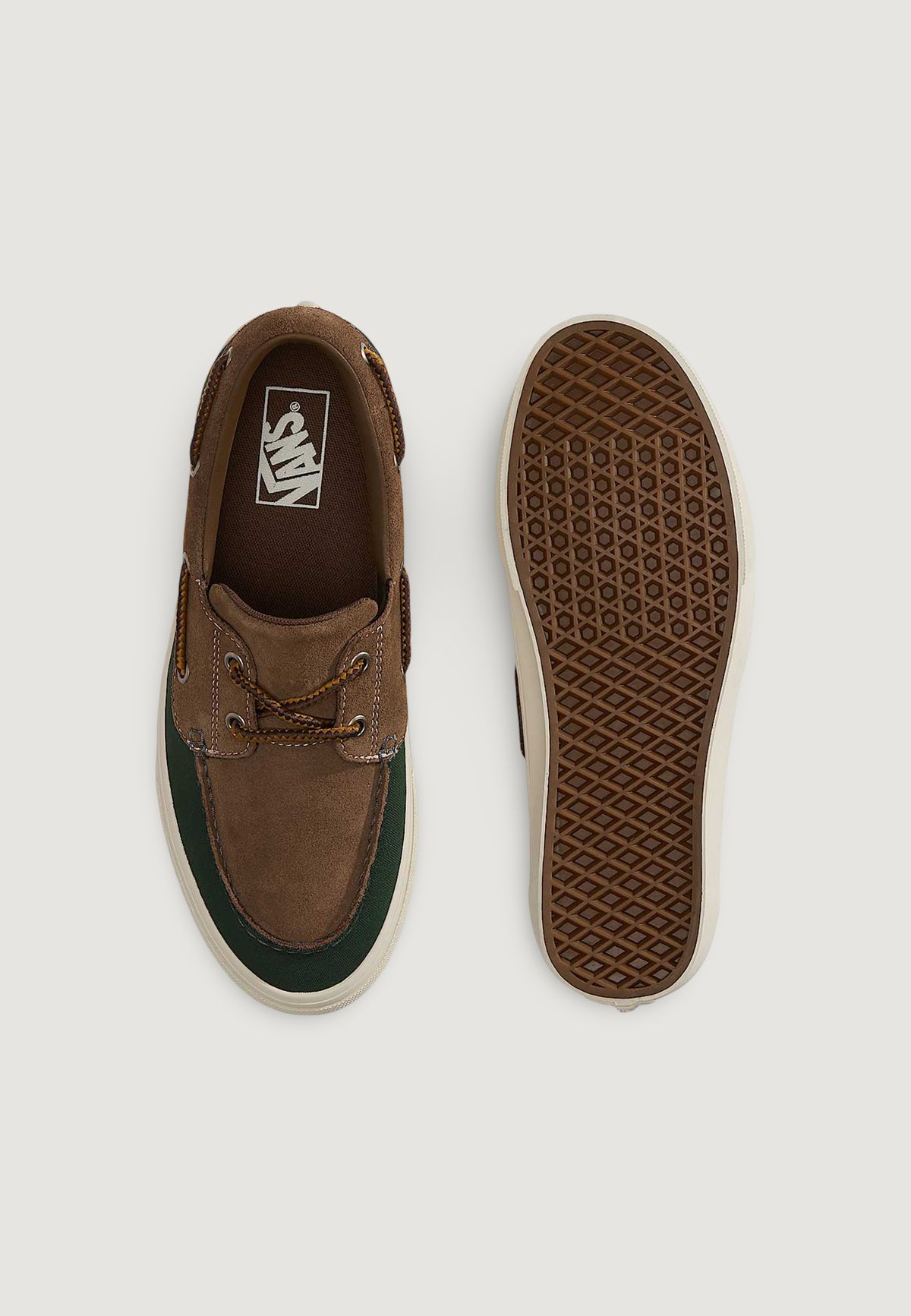 Sneakers Vans 2-Eyelet Boat Shoe