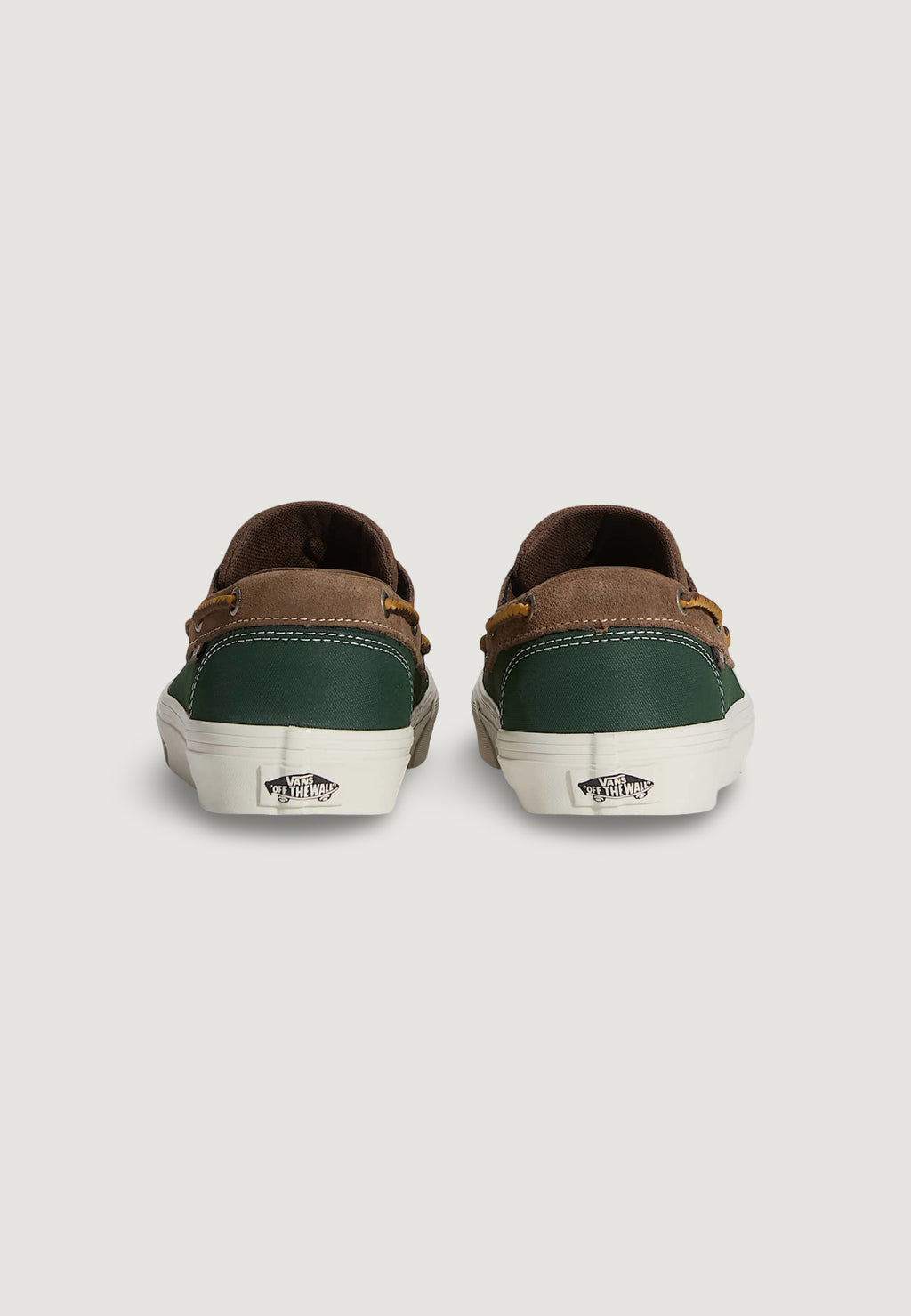 Sneakers Vans 2-Eyelet Boat Shoe