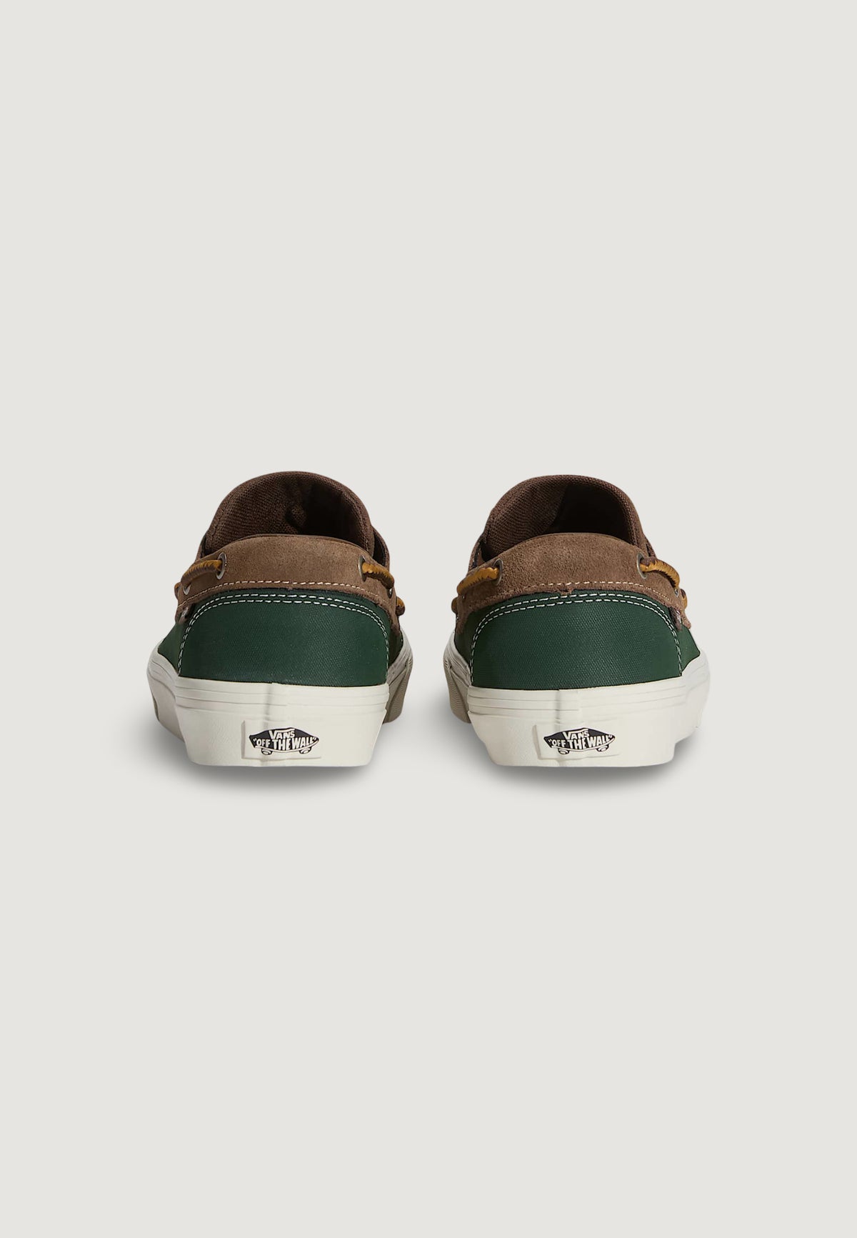 Sneakers Vans 2-Eyelet Boat Shoe
