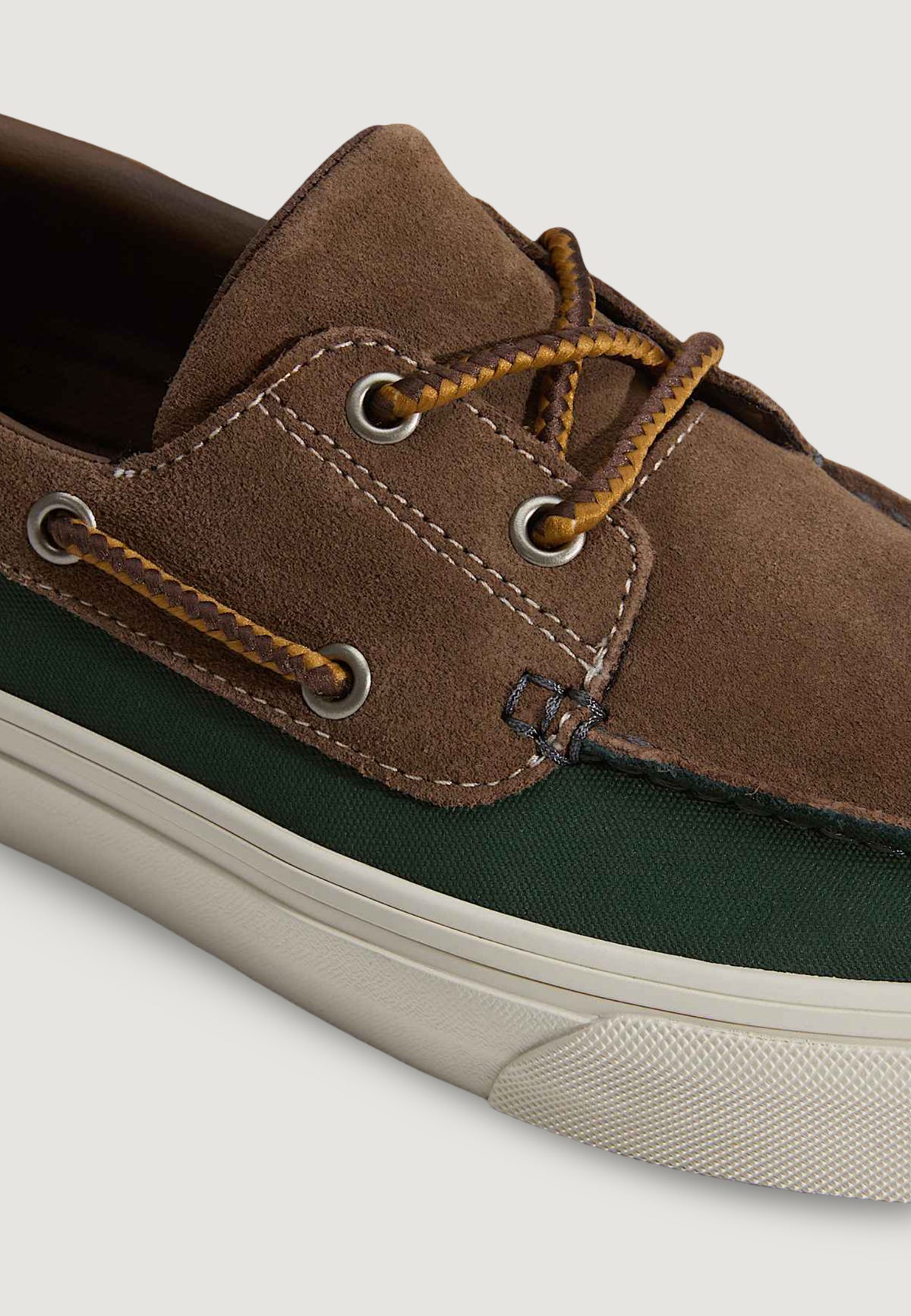 Sneakers Vans 2-Eyelet Boat Shoe