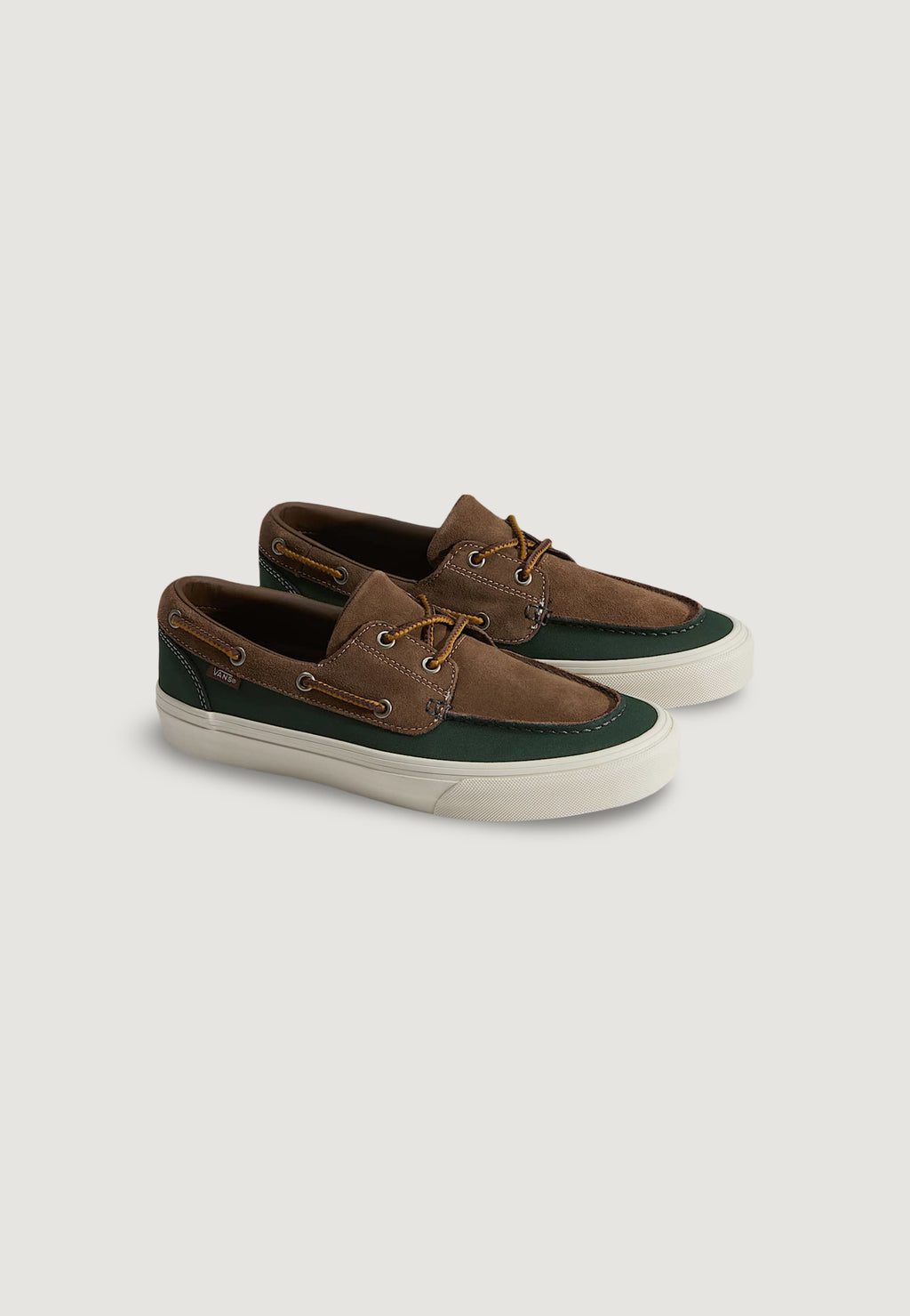 Sneakers Vans 2-Eyelet Boat Shoe