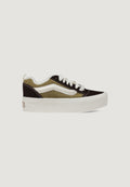 Sneakers Vans Knu Stack - Imballo Originale Danneggiato - Prodotto Integro