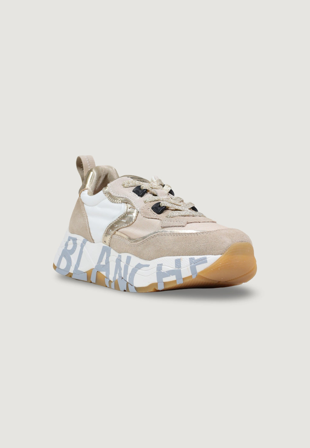 Sneakers VIOLET BLANCHE CLUB105