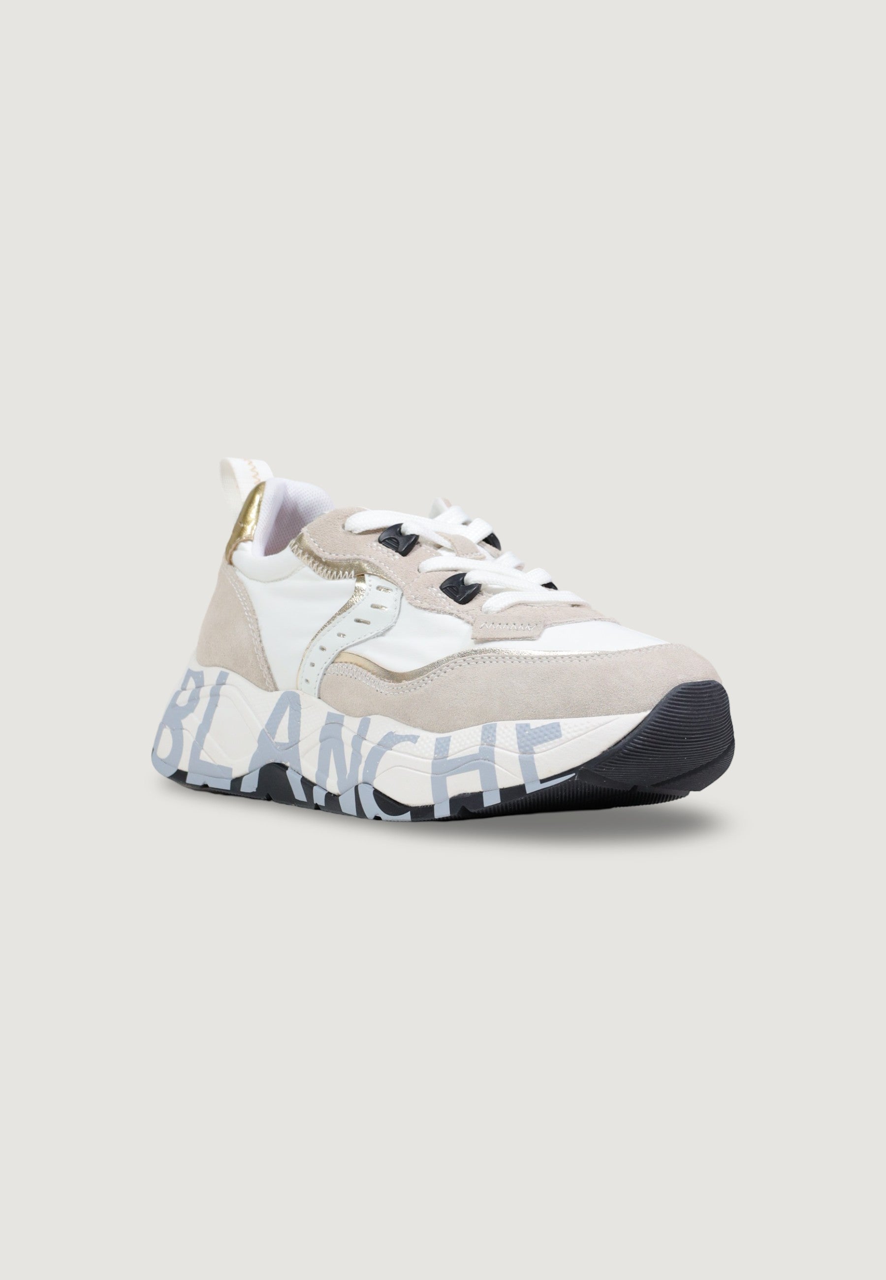 Sneakers VIOLET BLANCHE CLUB105