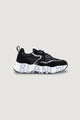 Sneakers Voile Blanche CLUB105