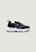 Sneakers Voile Blanche CLUB105