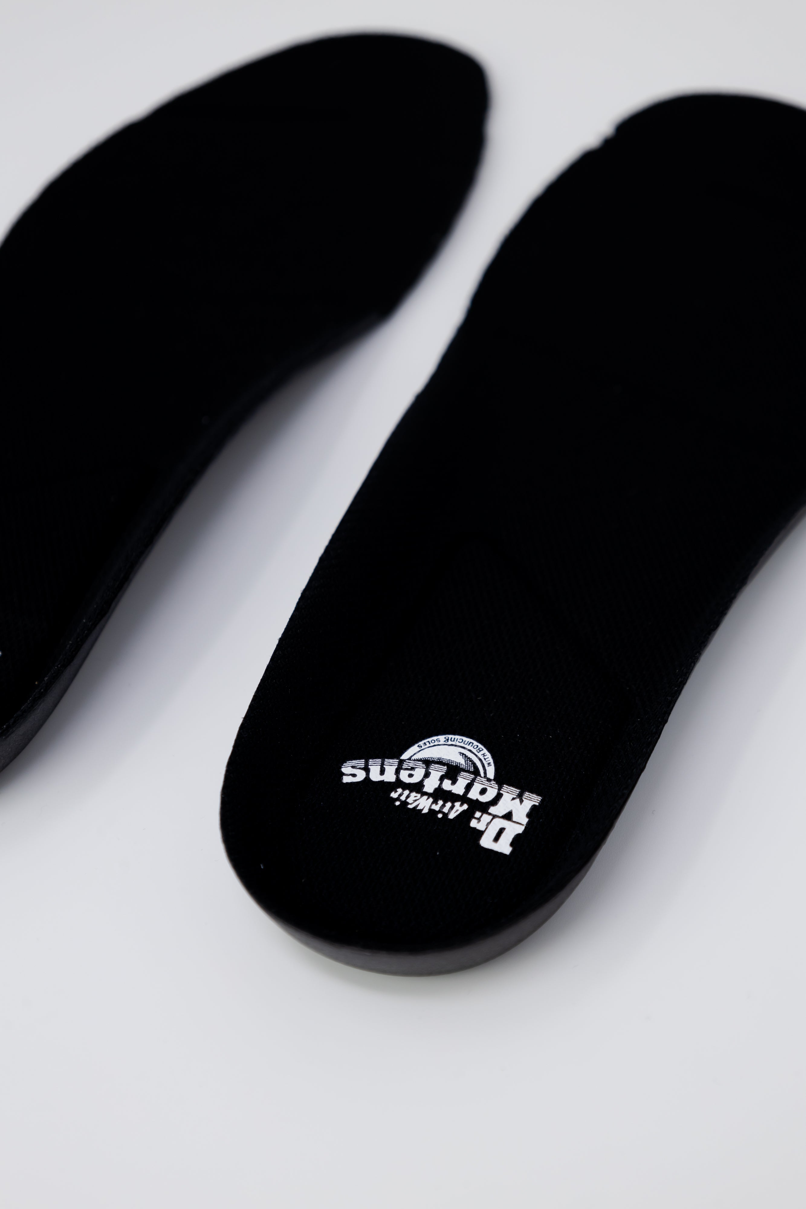 Solette Dr. Martens Cushion 100% Recycled Poly Wave With Aegis