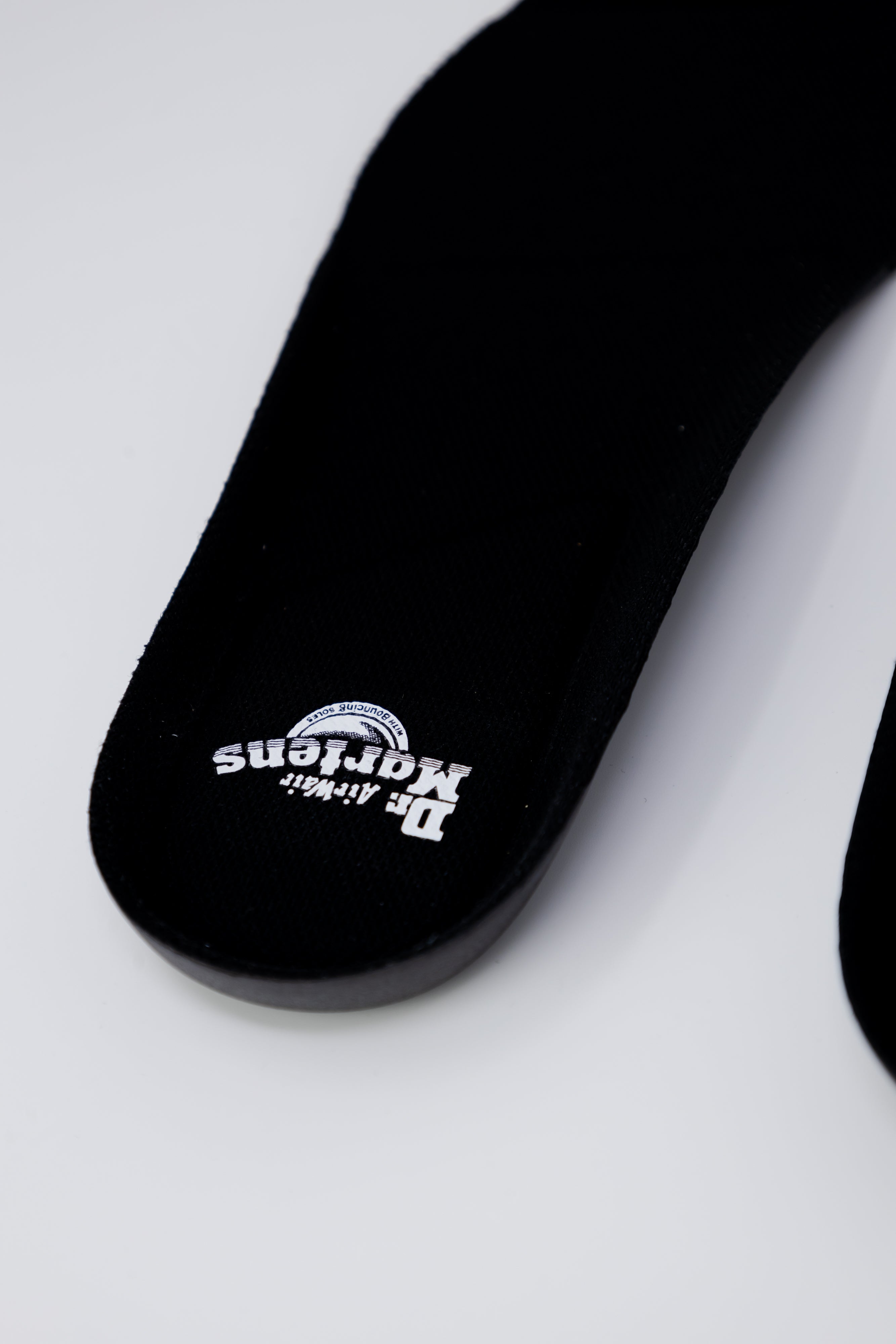 Solette Dr. Martens Cushion 100% Recycled Poly Wave With Aegis