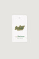 Barbour LOGO PIN BADGE