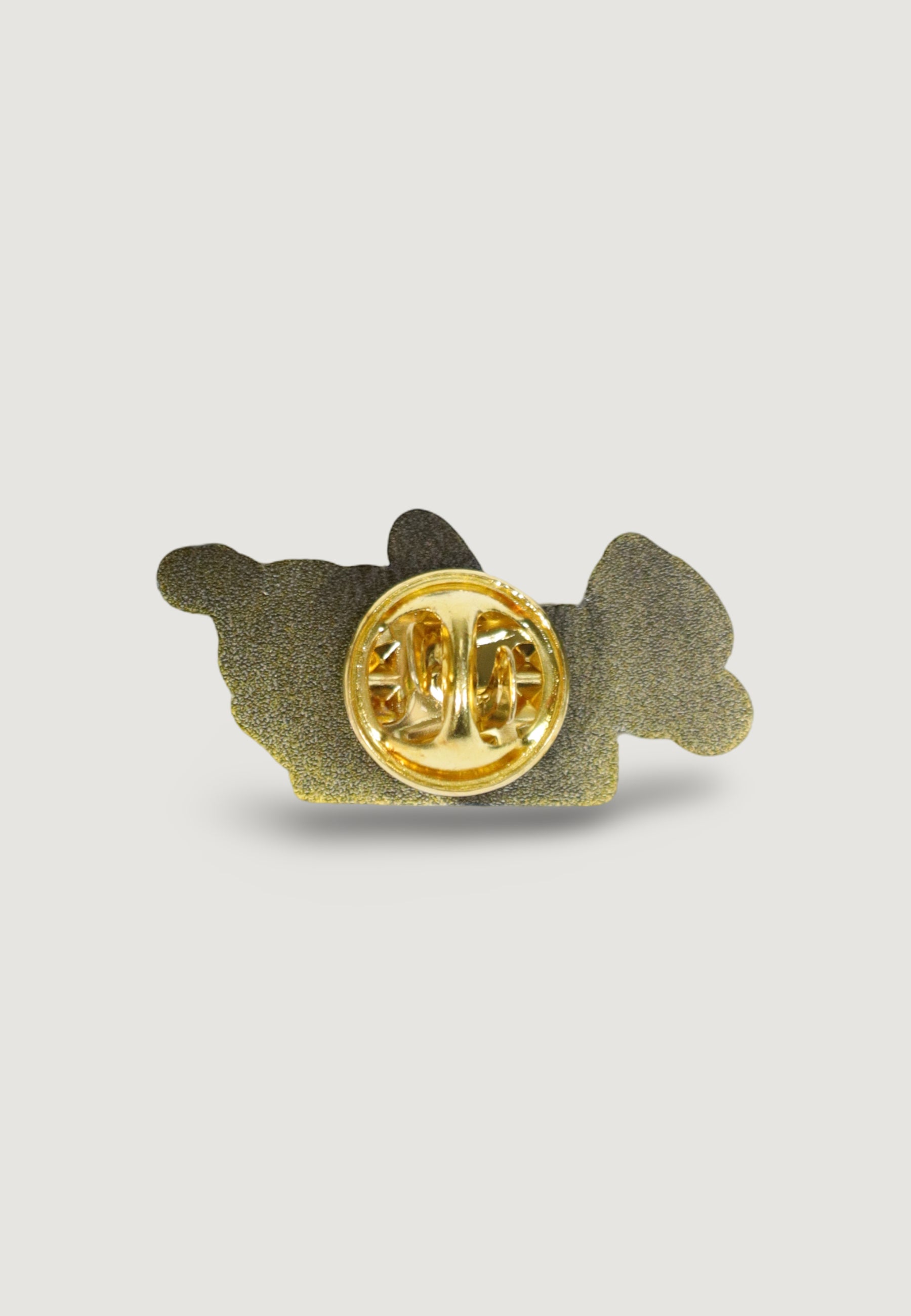  Barbour LOGO PIN BADGE