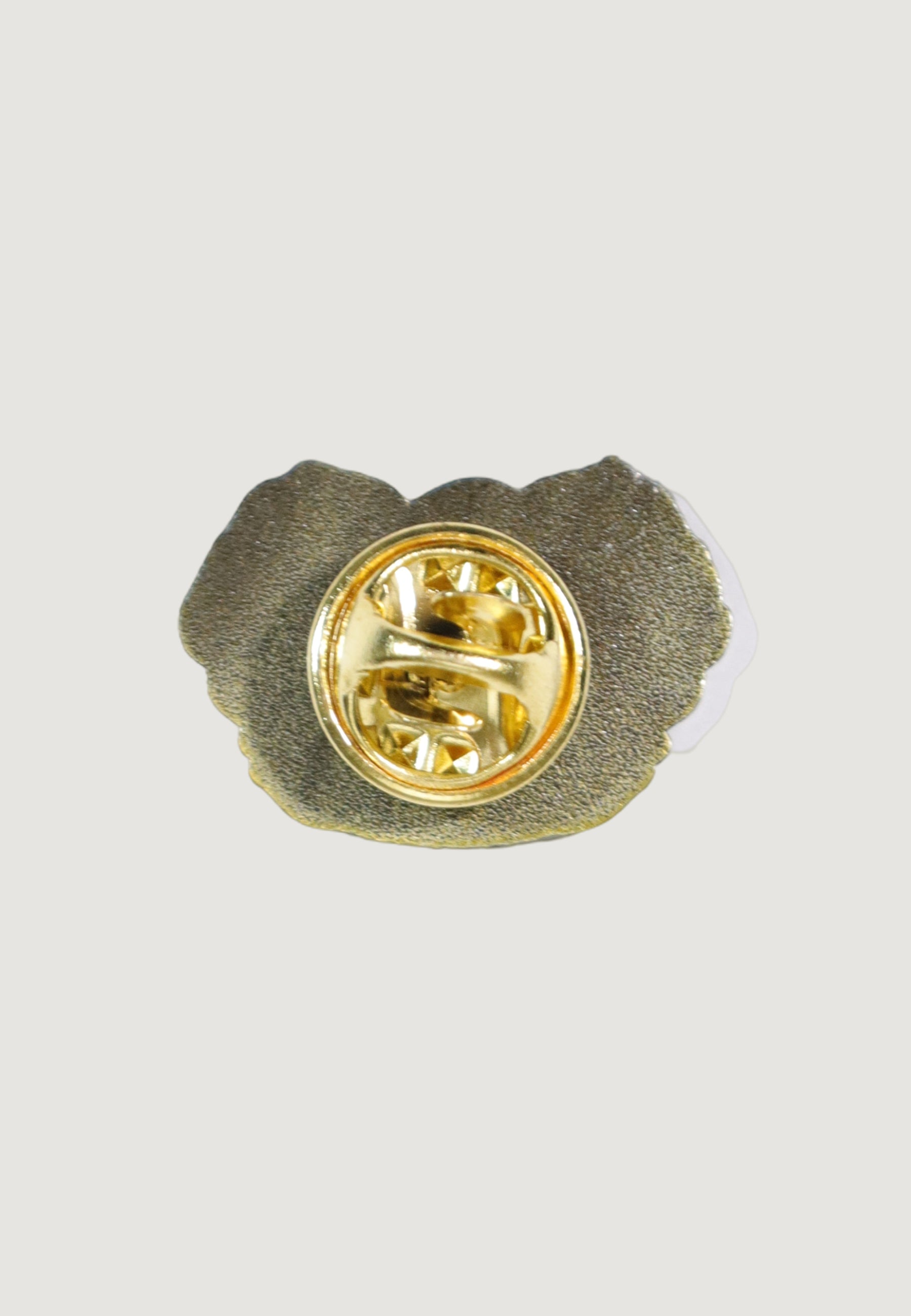  Barbour SPANIEL PIN BADGE