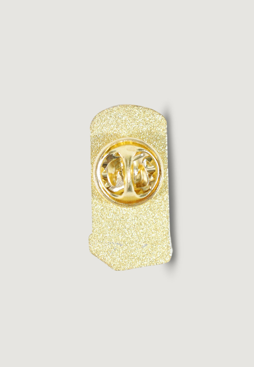  Barbour PHONE BOX PIN BADGE