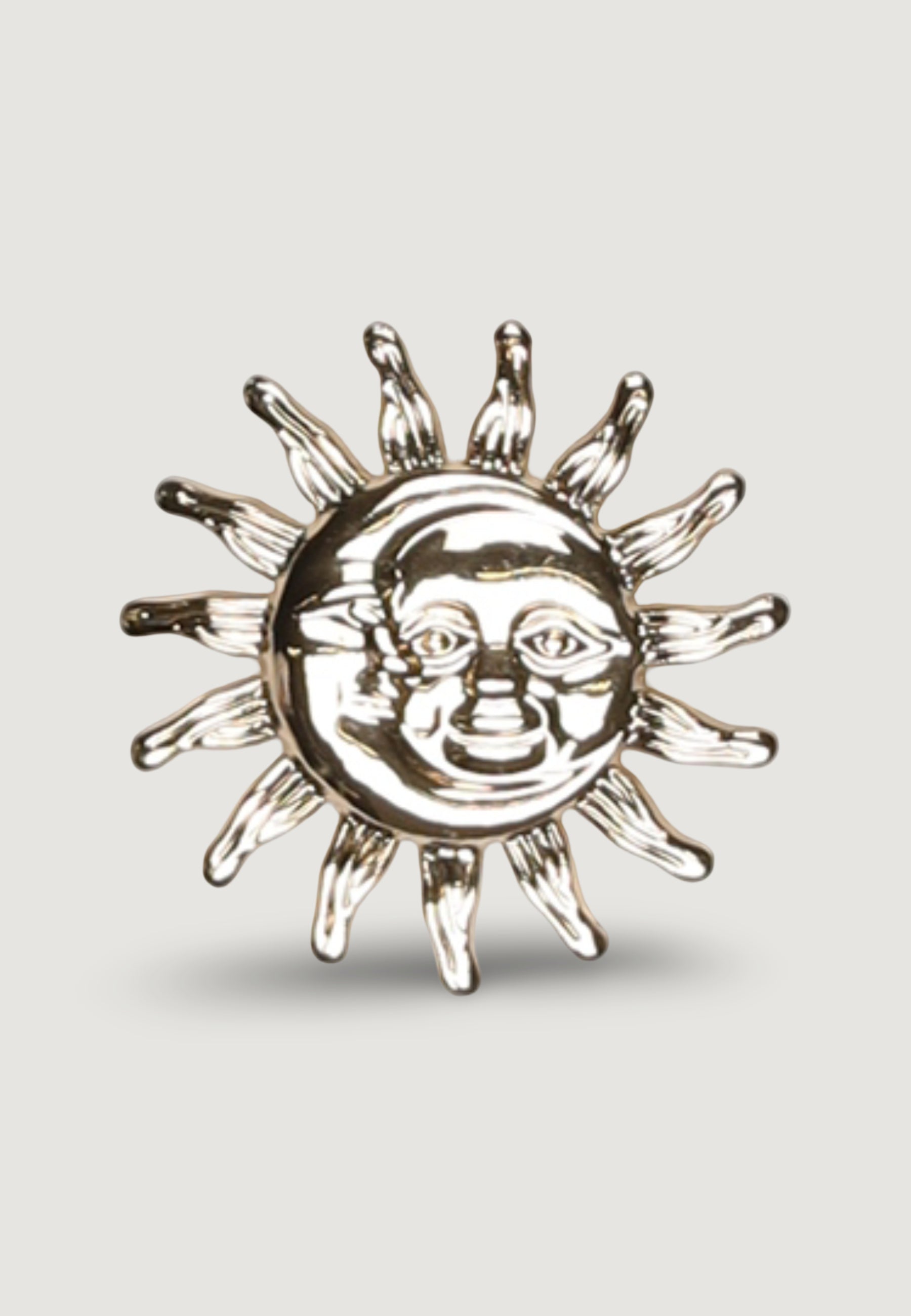  I am SPILLE SOLE