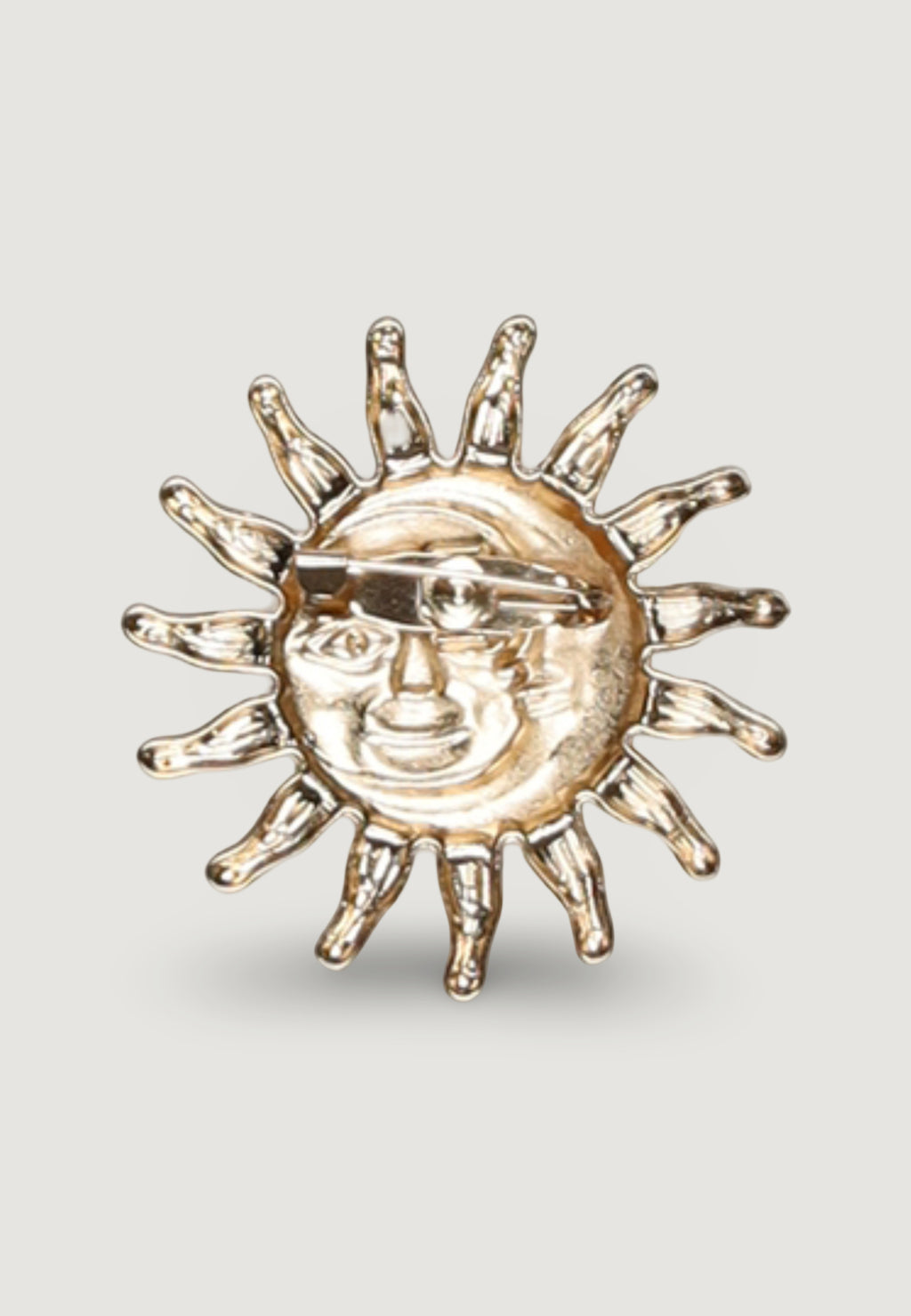  I am SPILLE SOLE