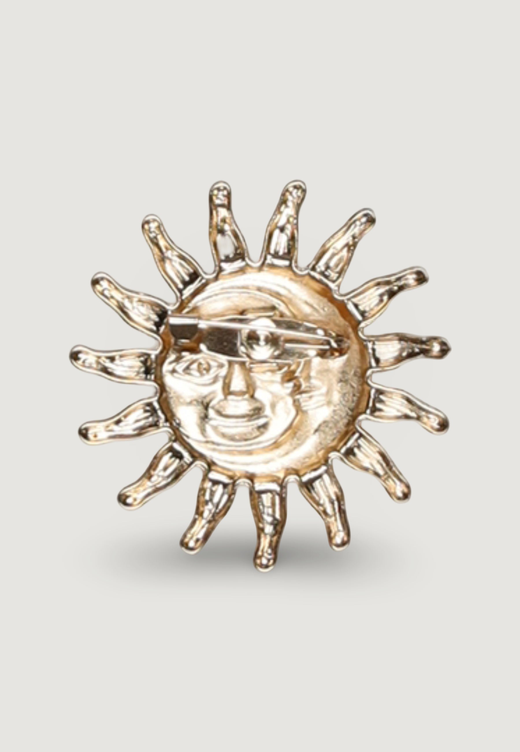  I am SPILLE SOLE