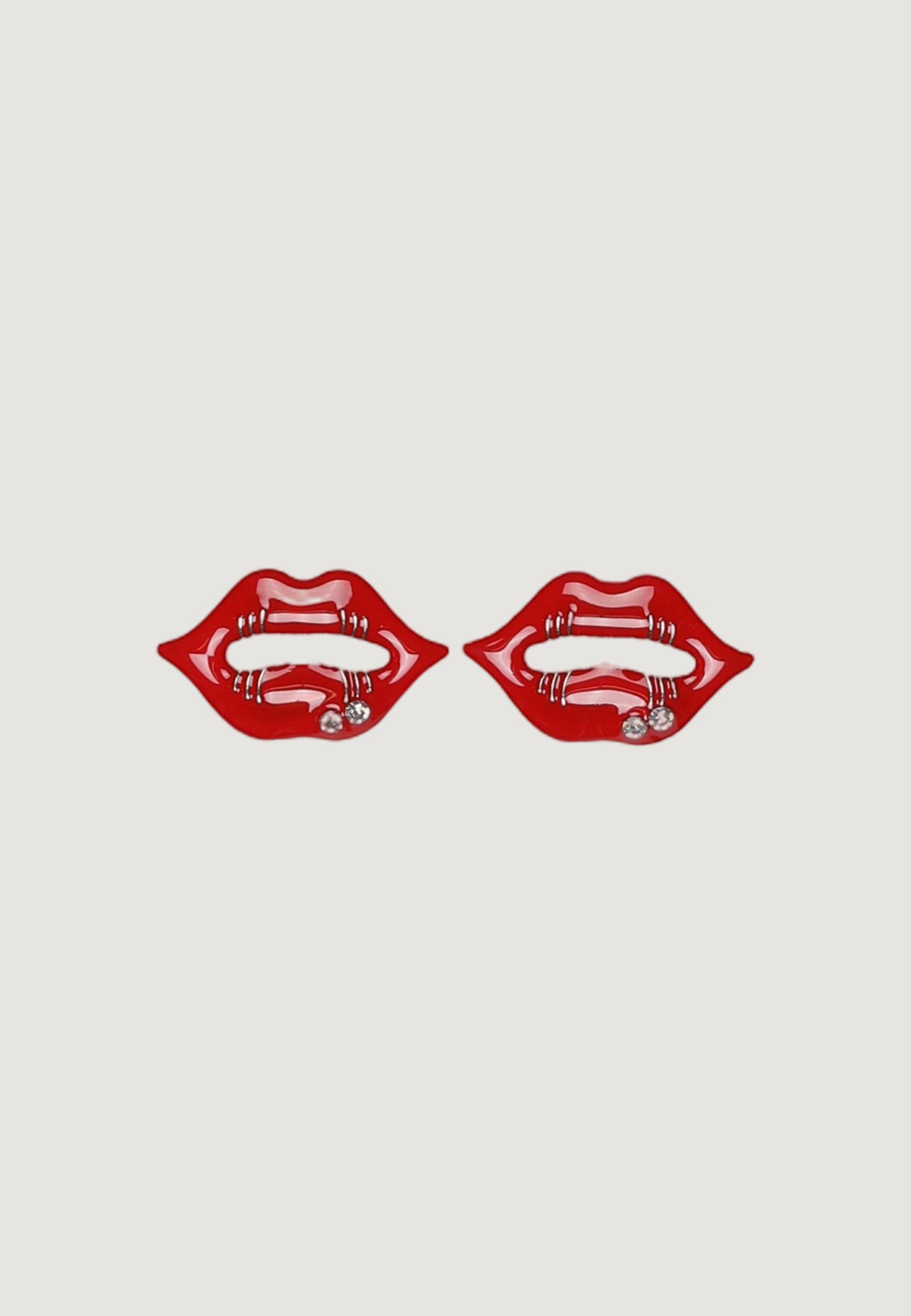 I am SPILLE ROSSE