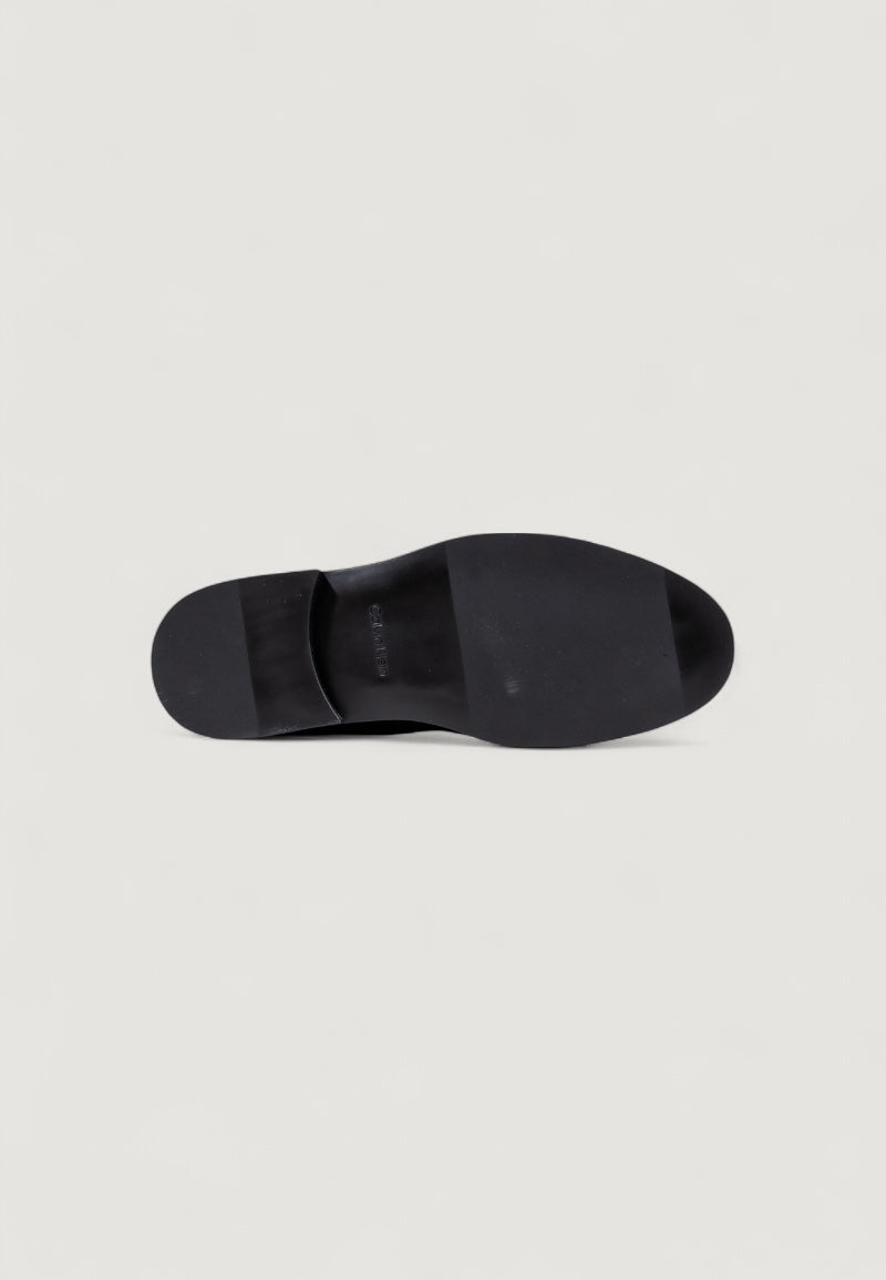 Stivaletti Calvin Klein ESS RUBBER CHELSEA S