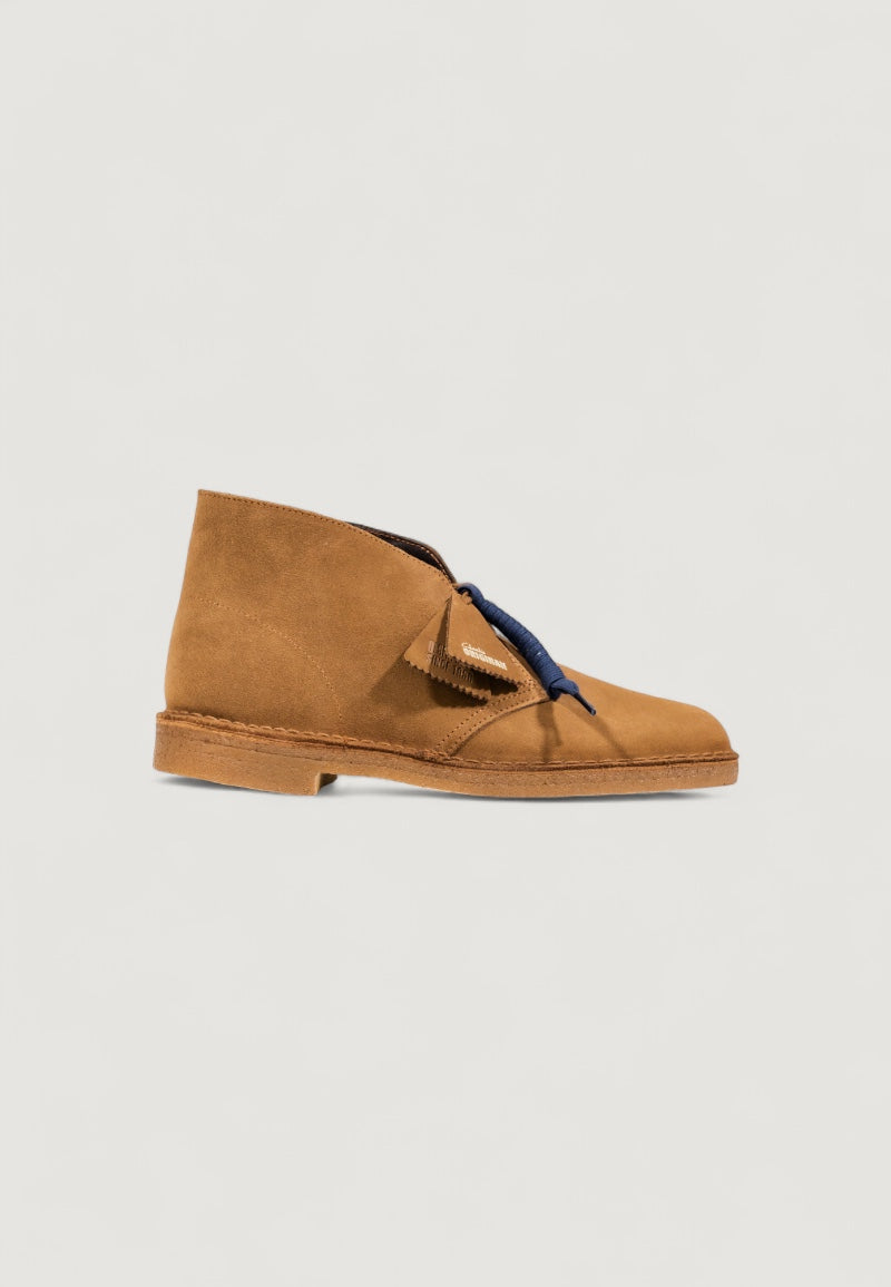 Stivaletti Clarks DESERT BOOT