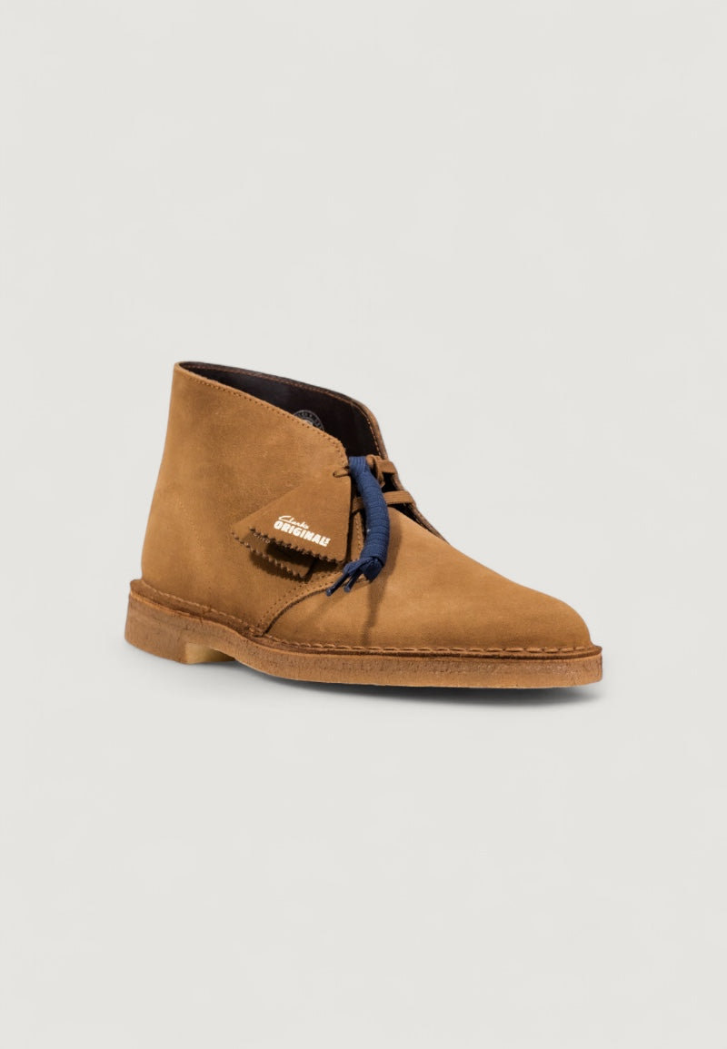 Stivaletti Clarks DESERT BOOT