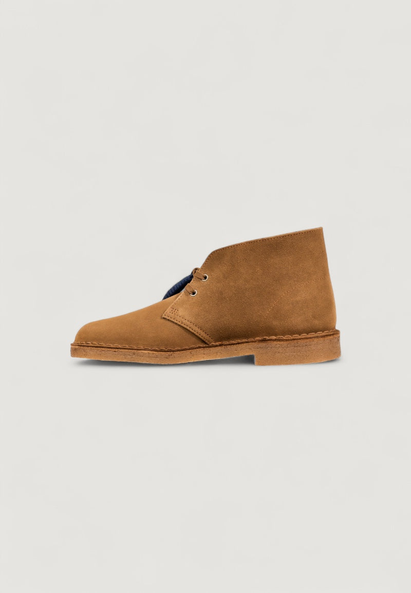 Stivaletti Clarks DESERT BOOT