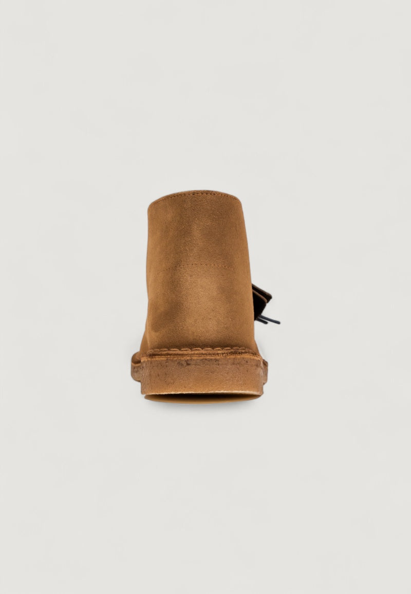 Stivaletti Clarks DESERT BOOT
