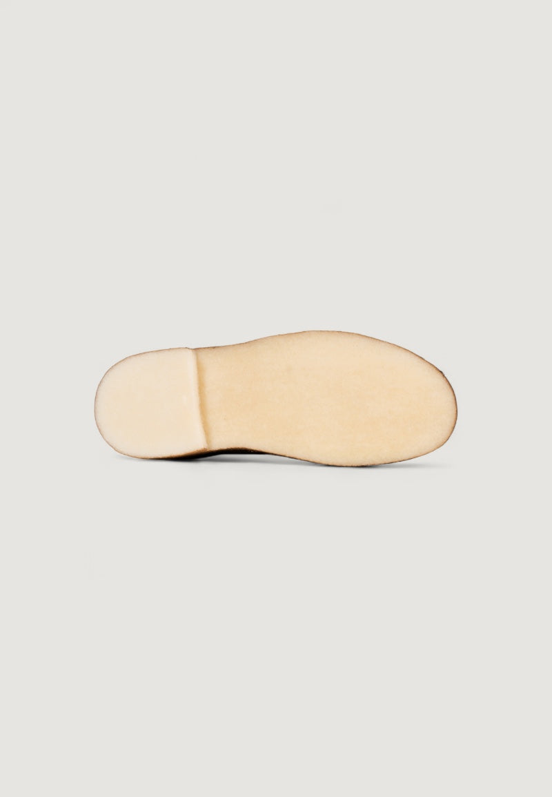 Stivaletti Clarks DESERT BOOT