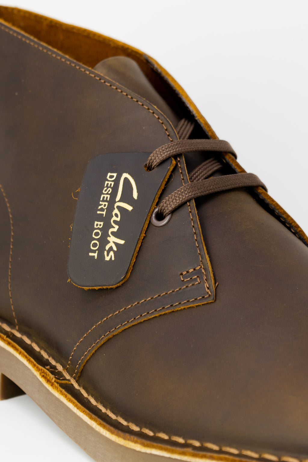 Stivaletti Clarks Desert Boot