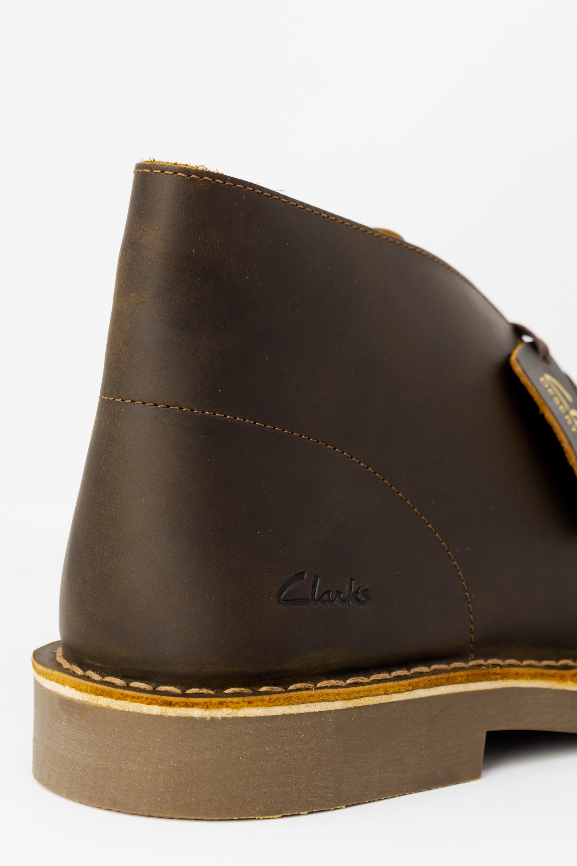 Stivaletti Clarks Desert Boot