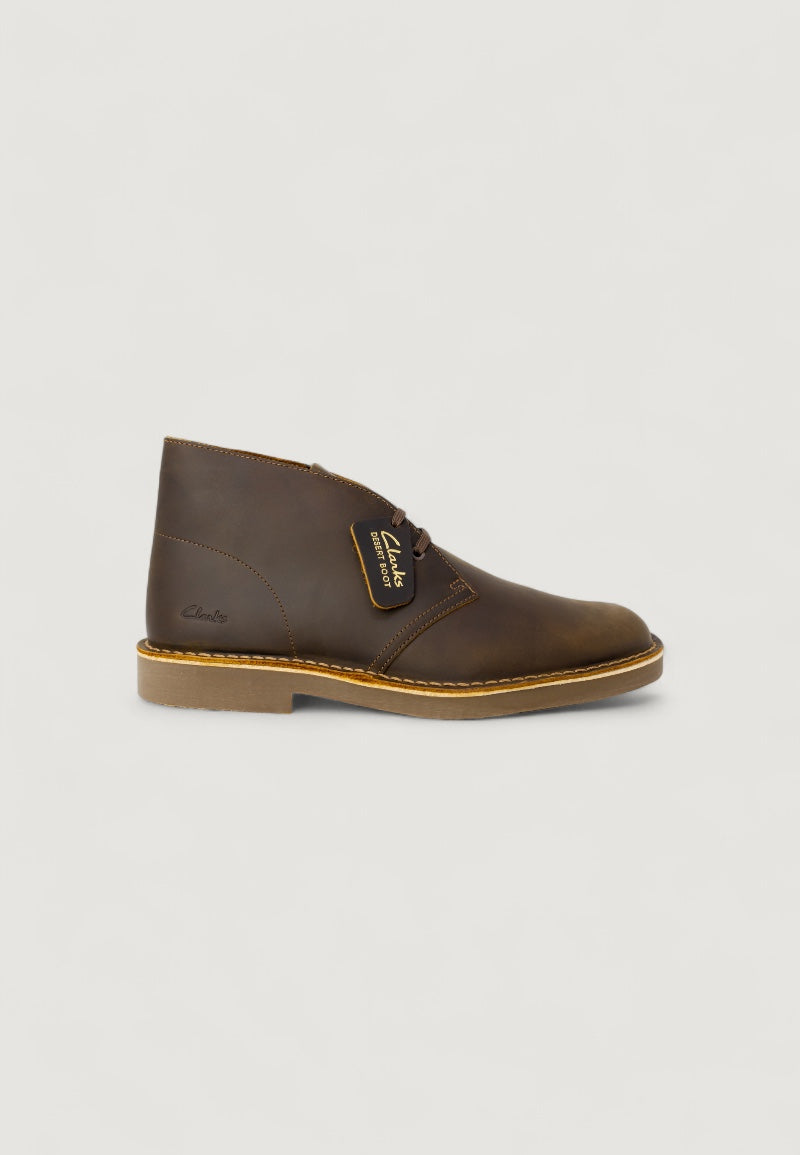  Clarks Desert Boot