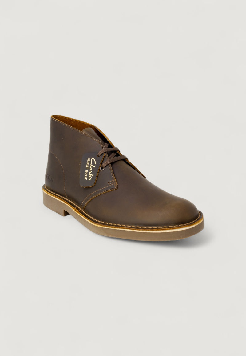 Clarks Desert Boot