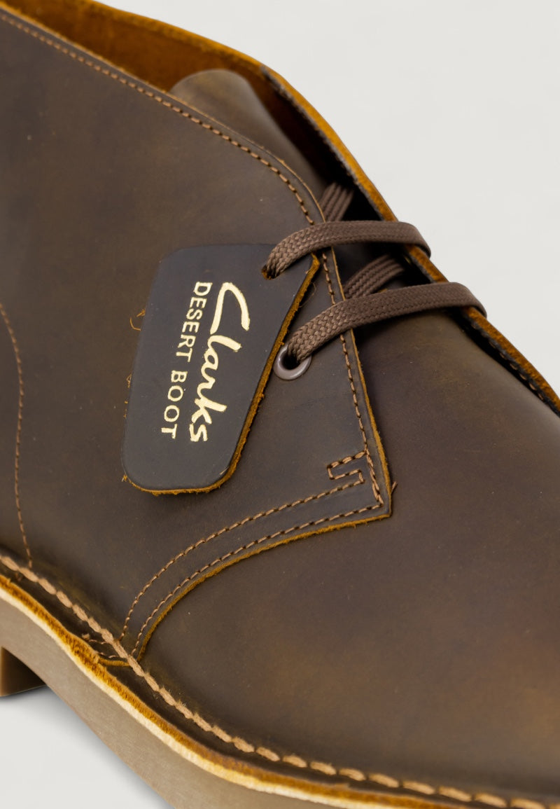  Clarks Desert Boot