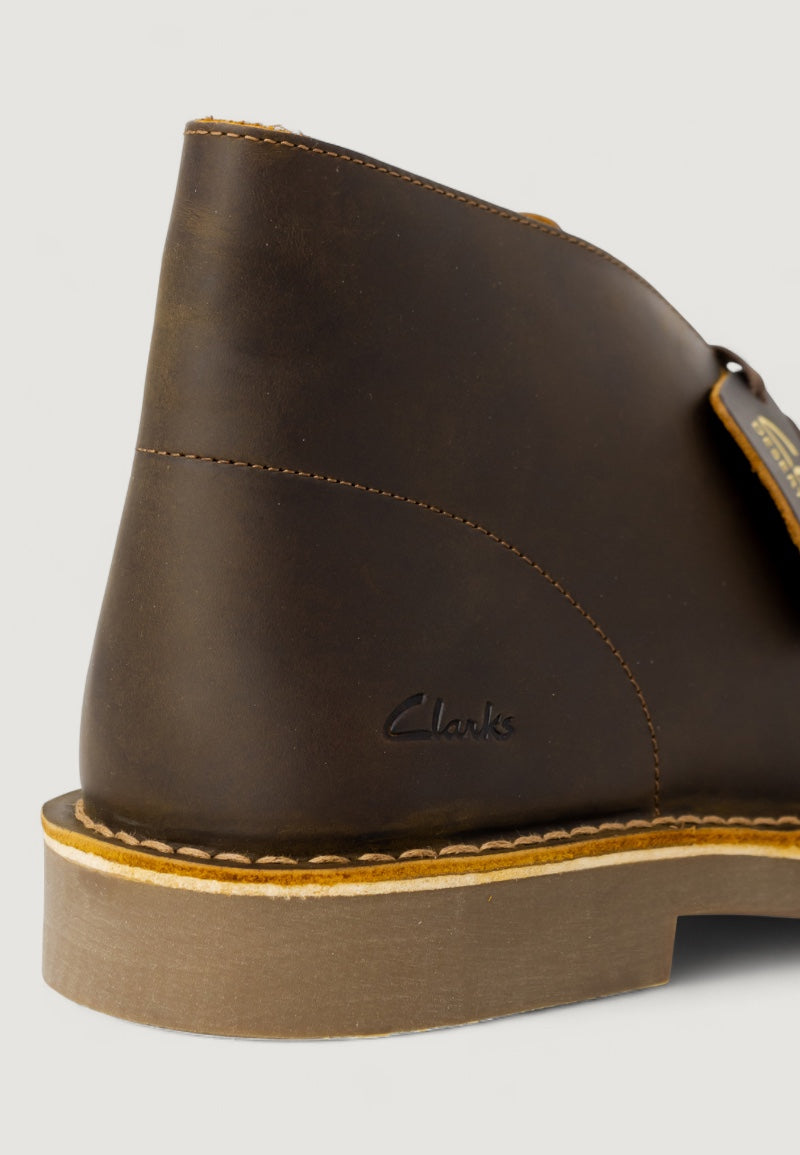  Clarks Desert Boot