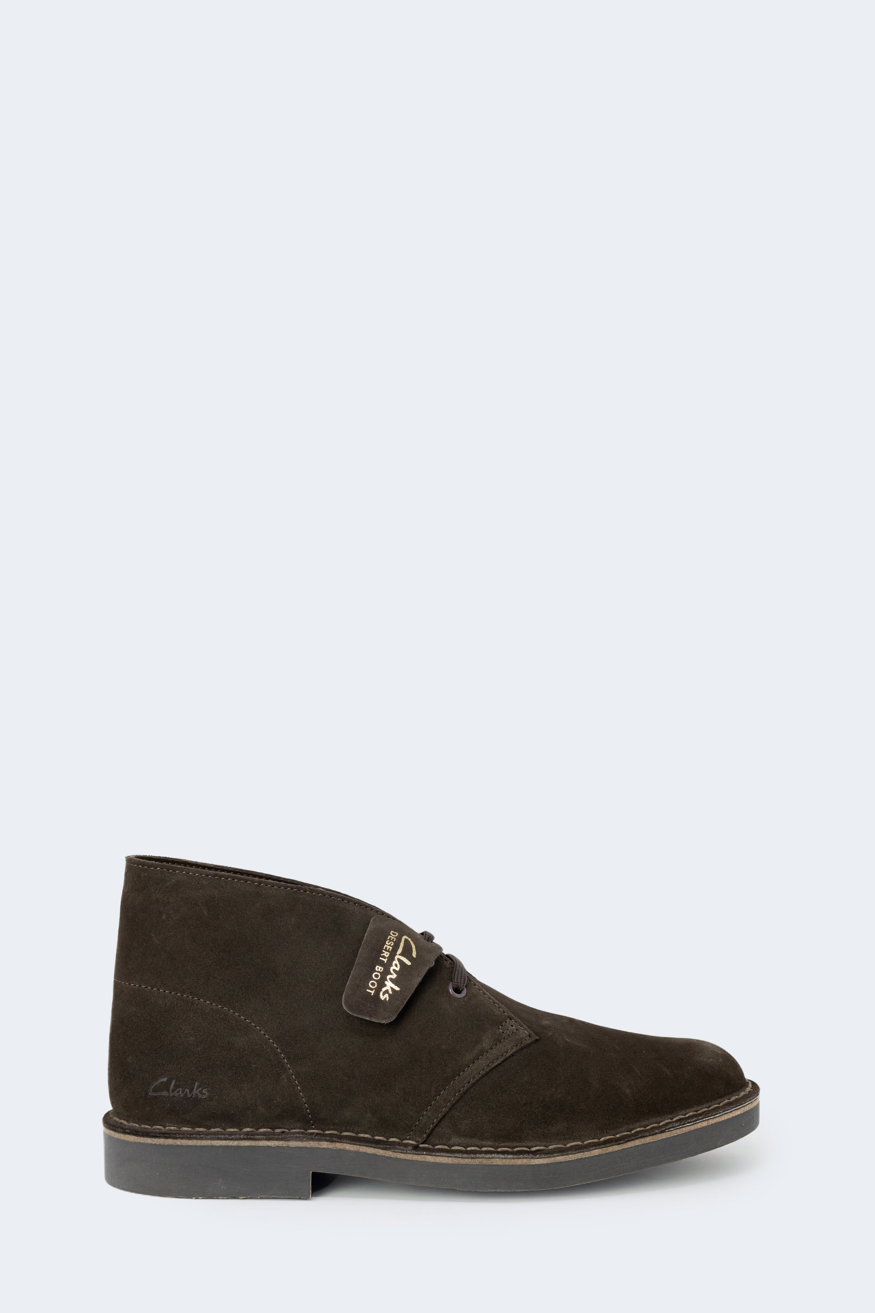 Stivaletti Clarks DESERT BT EVO