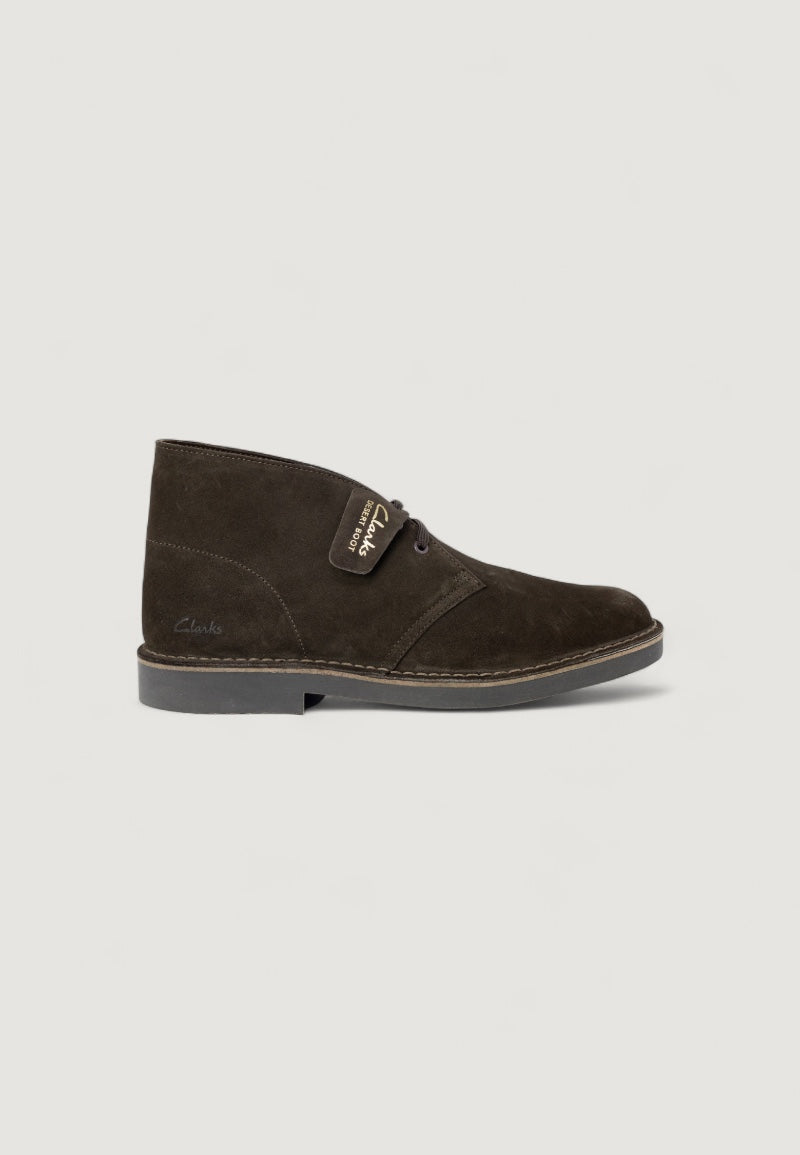 Stivaletti Clarks DESERT BT EVO
