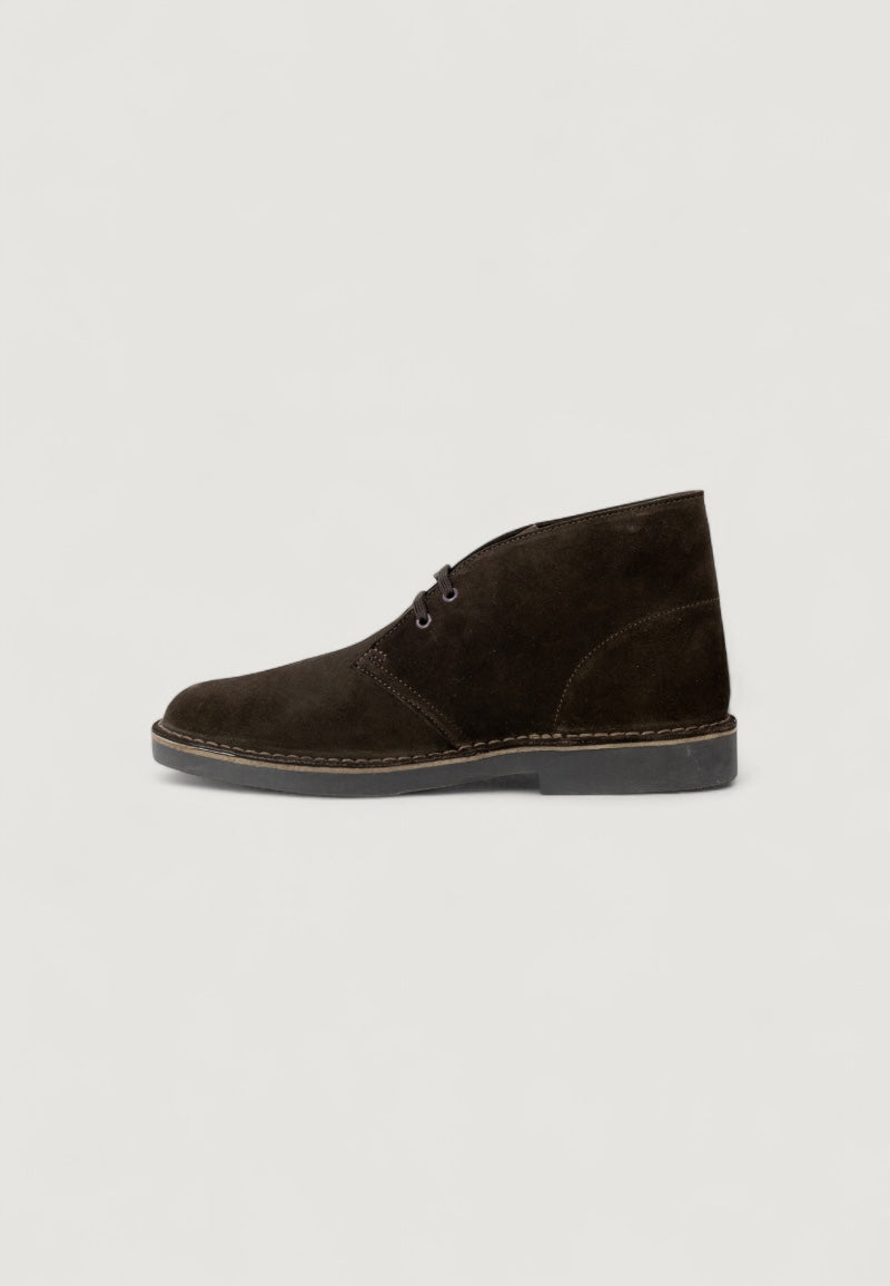Stivaletti Clarks DESERT BT EVO