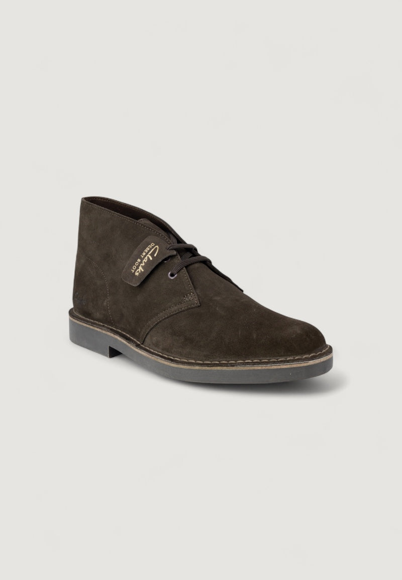 Clarks DESERT BT EVO