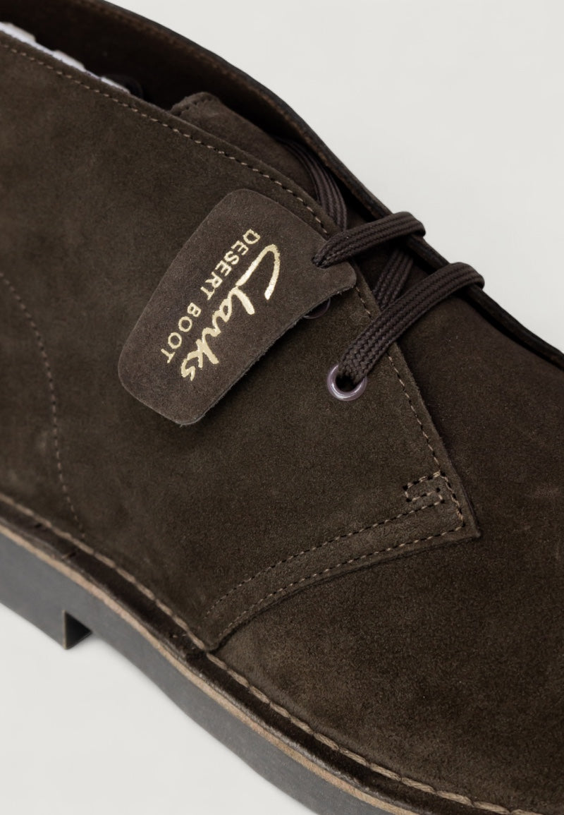  Clarks DESERT BT EVO