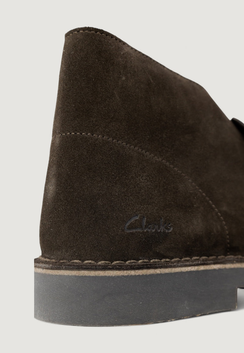  Clarks DESERT BT EVO