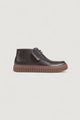 Stivaletti Clarks Torhill Hi