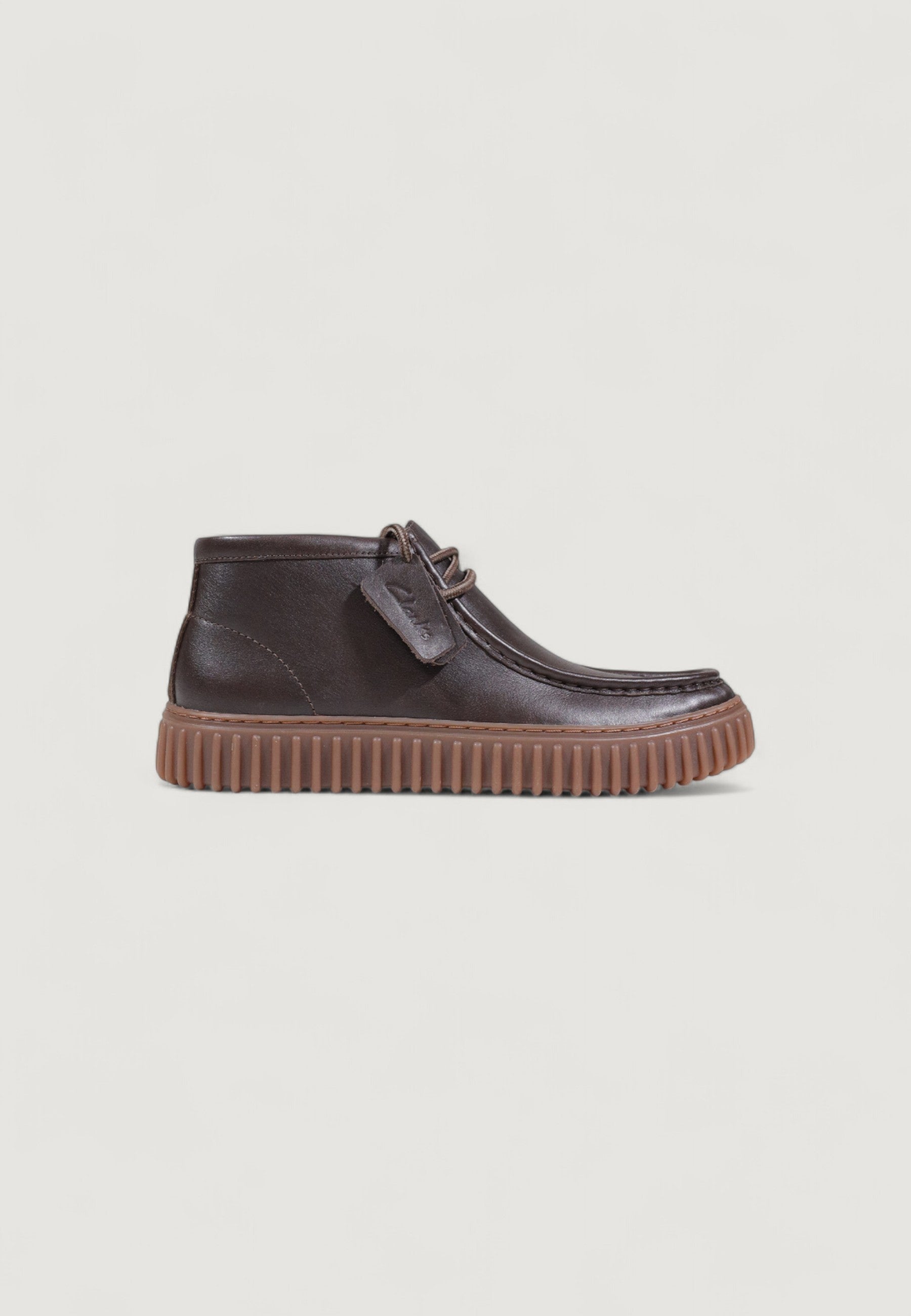 Stivaletti Clarks Torhill Hi