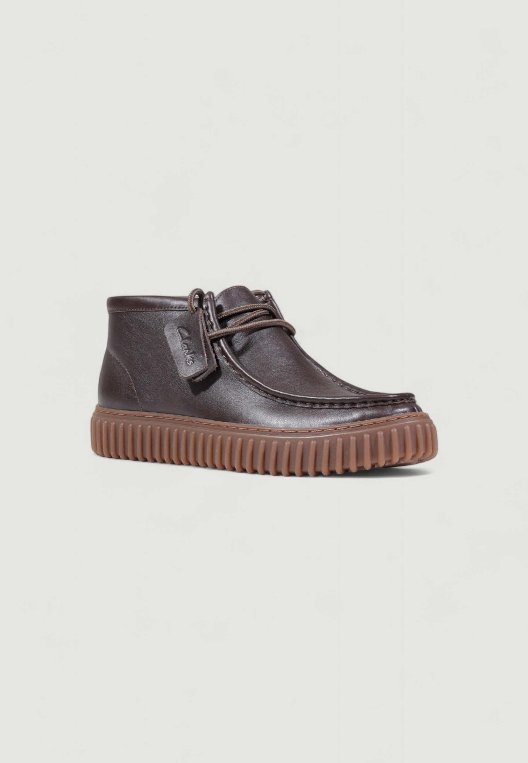 Stivaletti Clarks Torhill Hi
