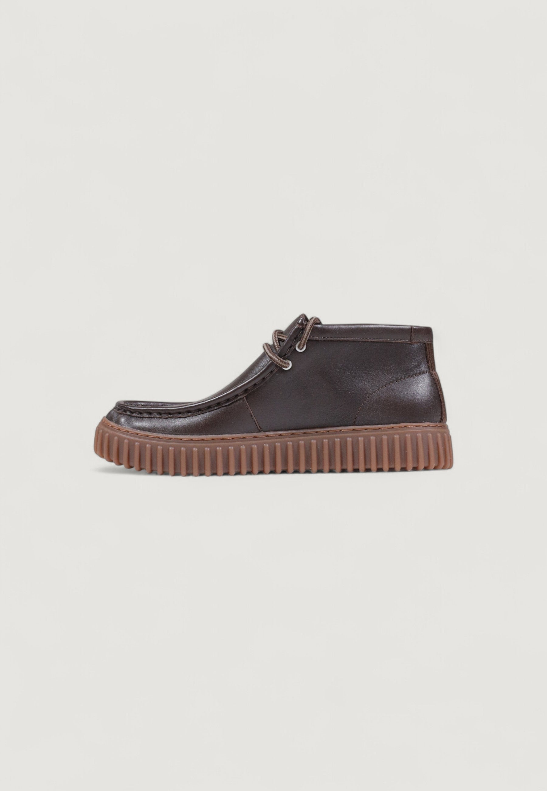 Stivaletti Clarks Torhill Hi