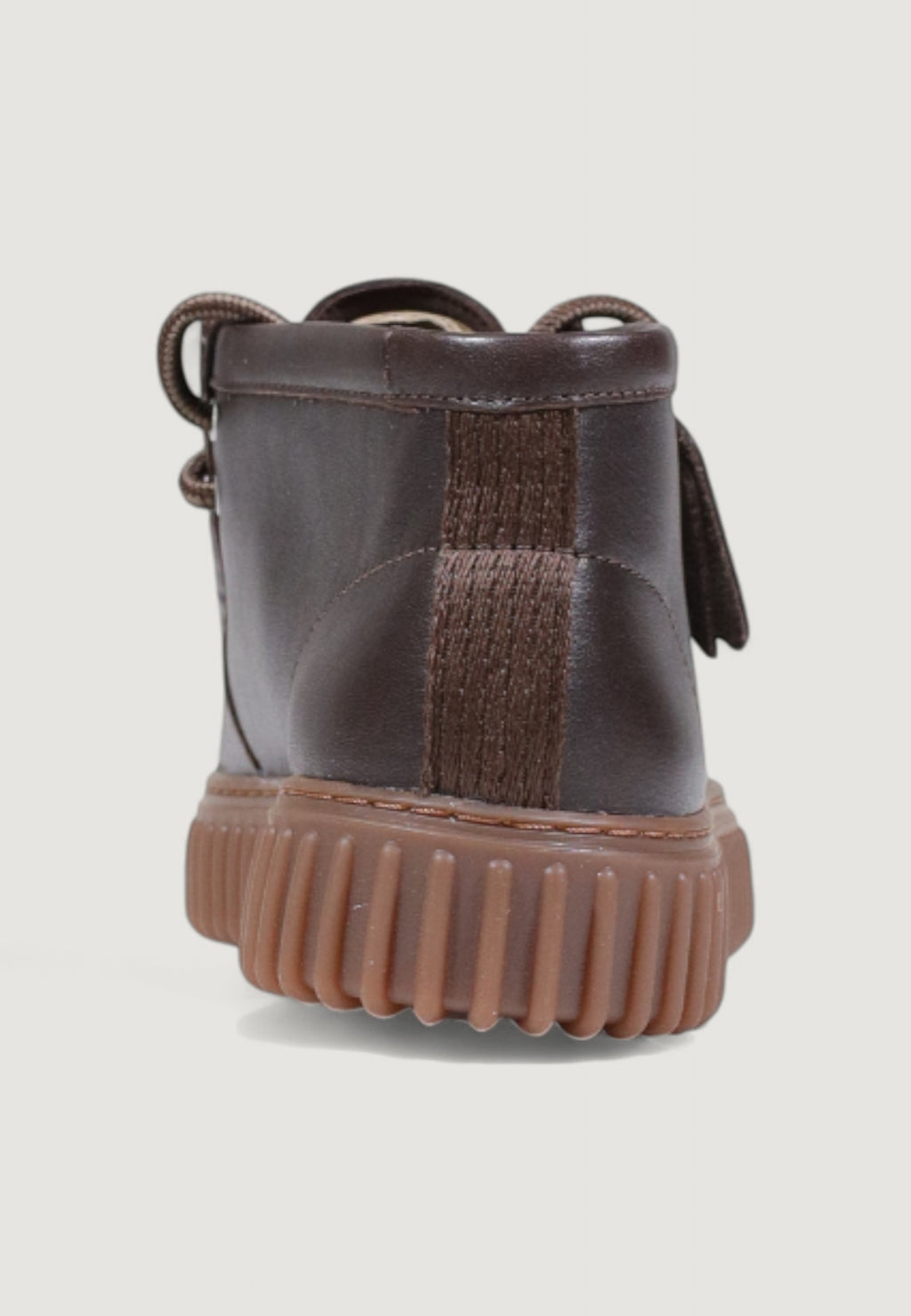 Stivaletti Clarks Torhill Hi