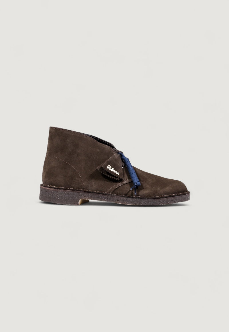  Clarks DESERT BOOT