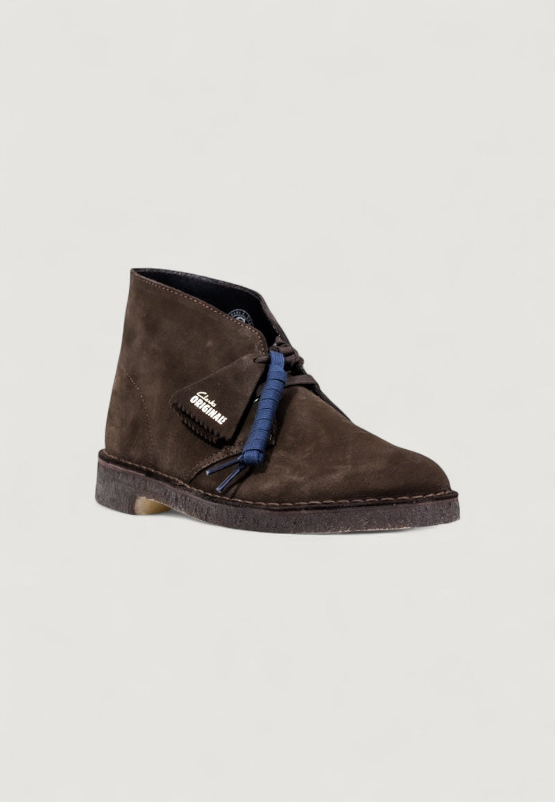  Clarks DESERT BOOT