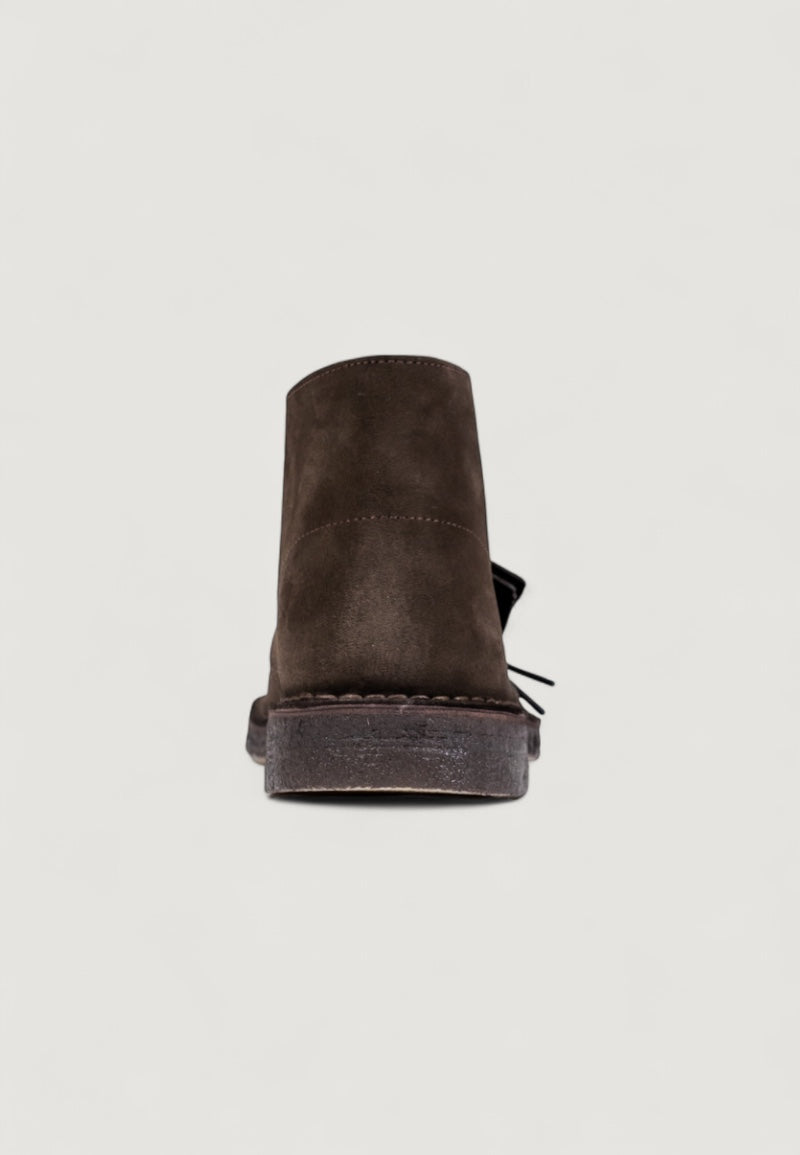  Clarks DESERT BOOT