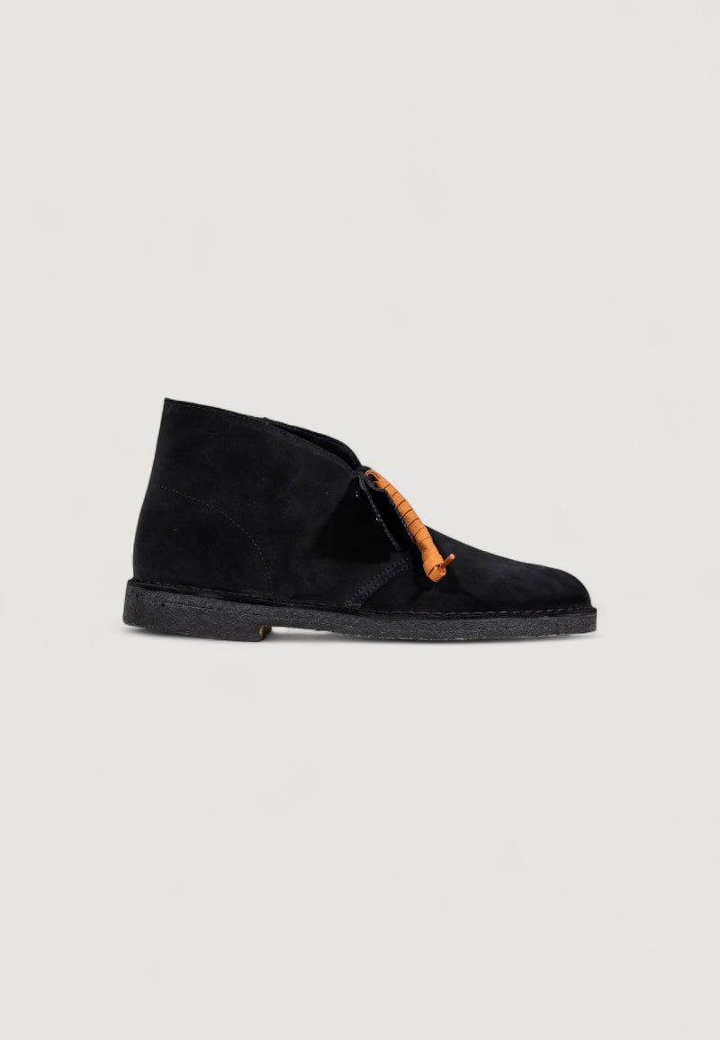 Stivaletti Clarks DESERT BOOT