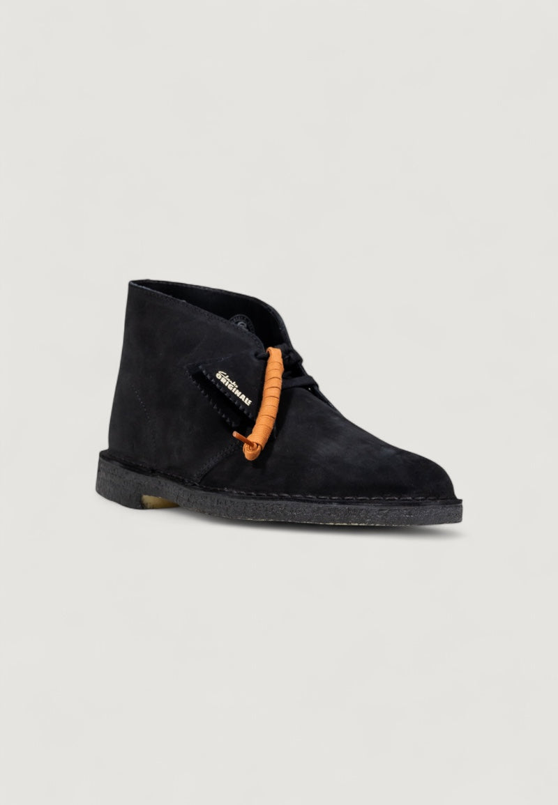Stivaletti Clarks DESERT BOOT